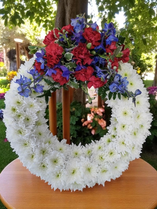 Traditional Wreath