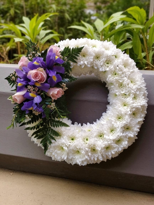 Traditional Wreath