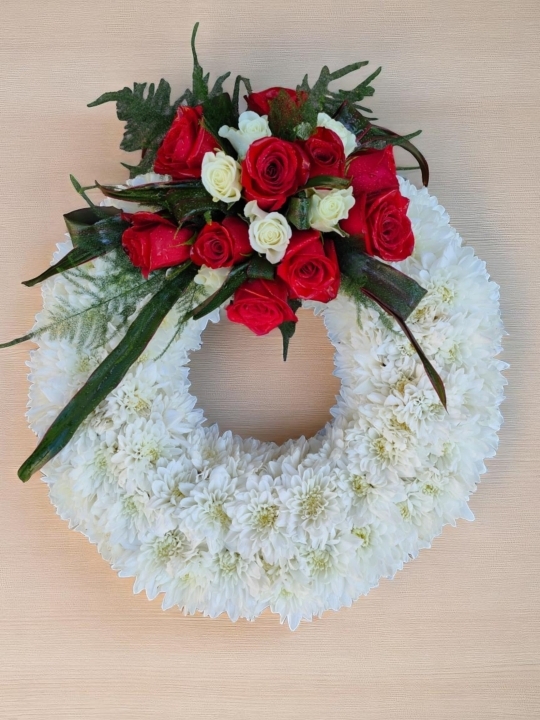 Traditional Wreath
