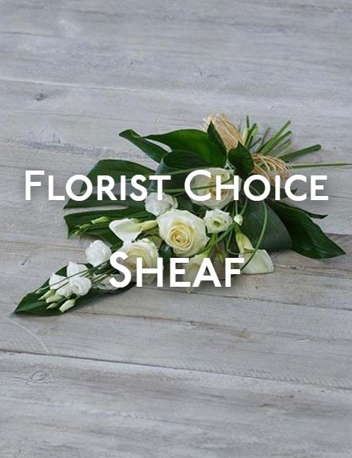 Florist Choice Sheaf