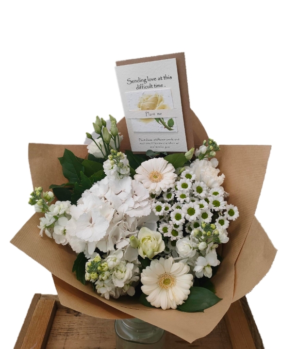 Neutral gift set