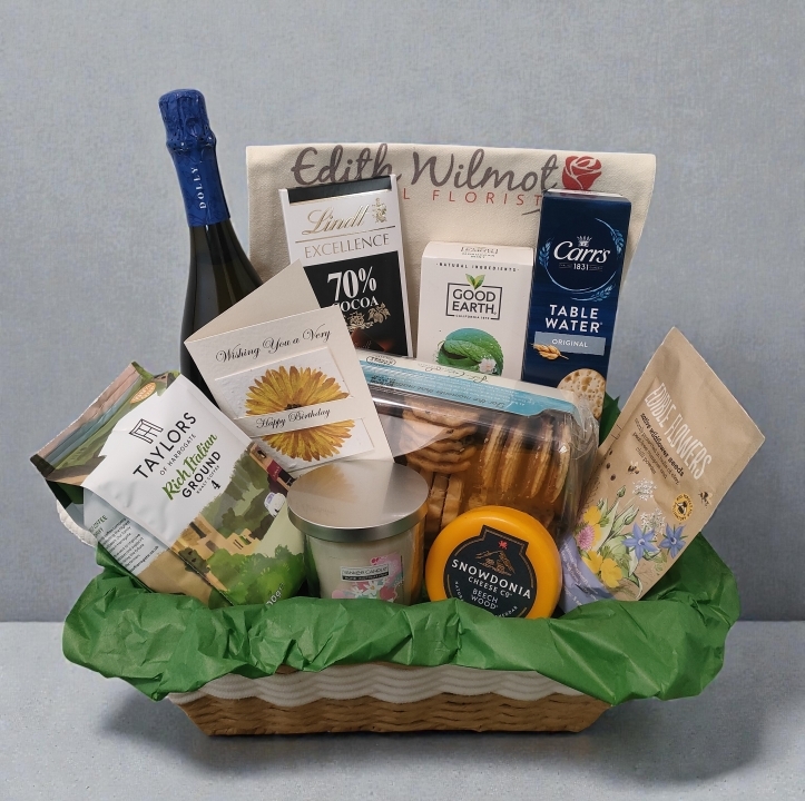 Luxury Gift Hamper