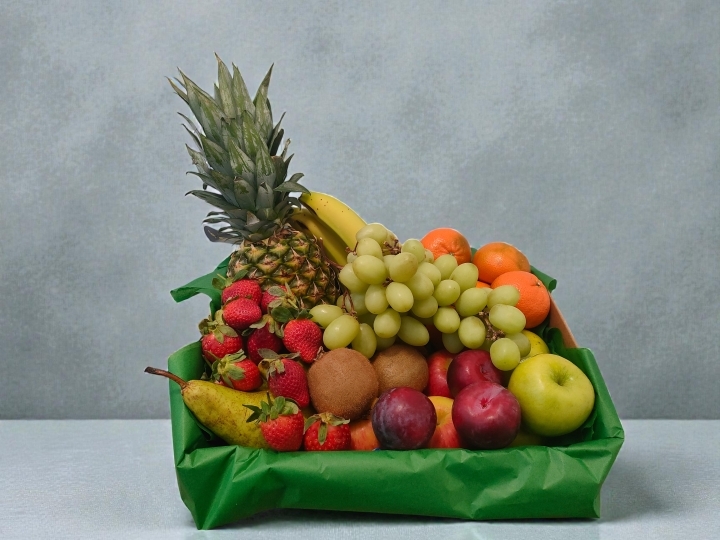 Fruit Basket