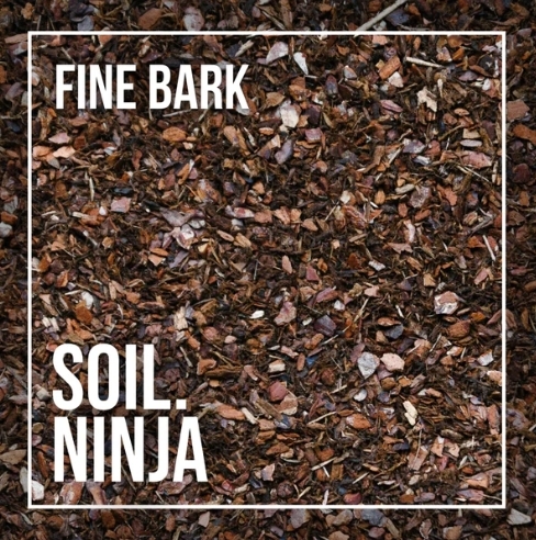 Bark Fine