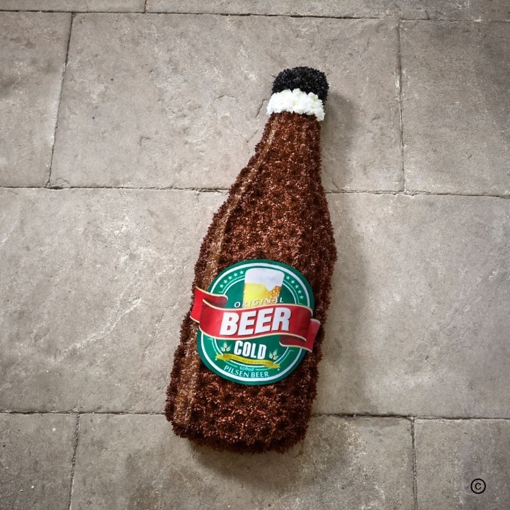 Beer Bottle