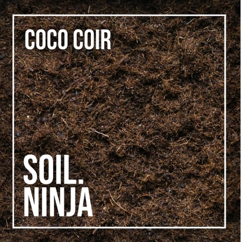 Coco Coir 2.5l