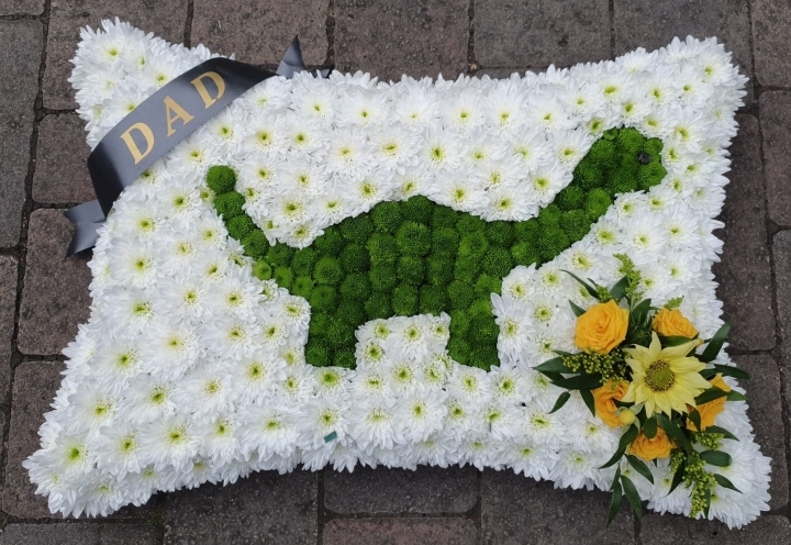 Dinosaurus Funeral Tribute
