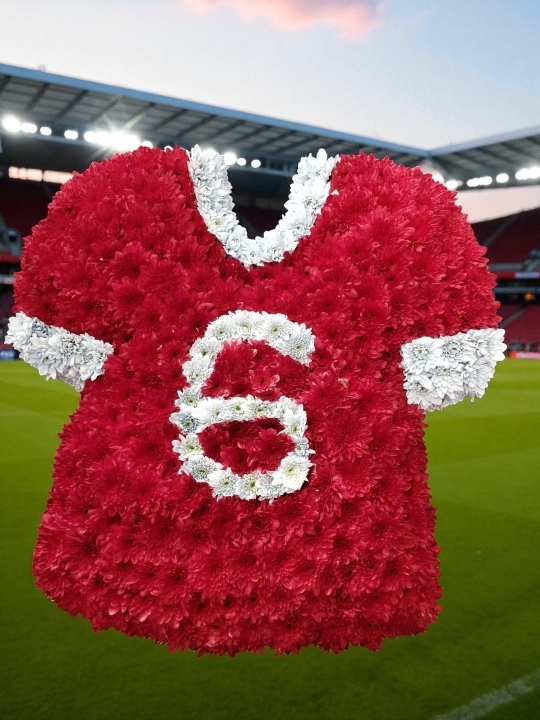 Football Shirt