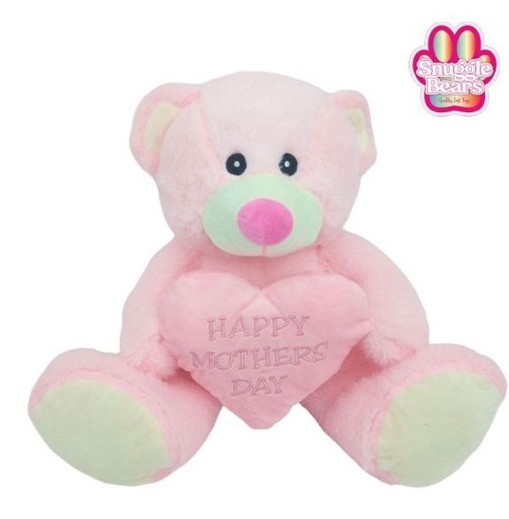 Happy Mother's Day Bear