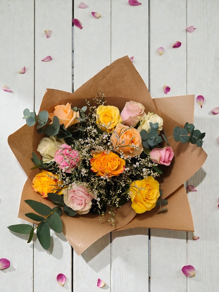 Mother’s Day Dozen of Devotion