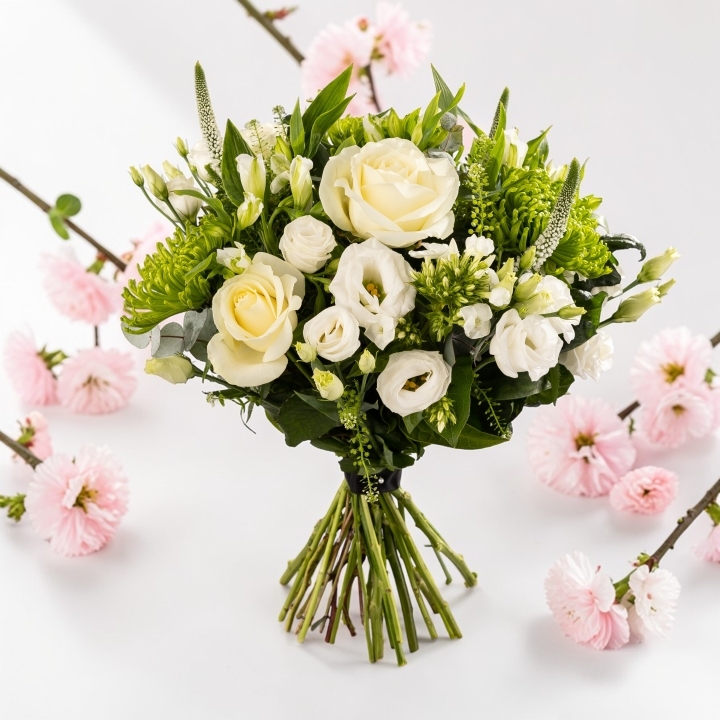 Mother’s Day Fresh Harmony