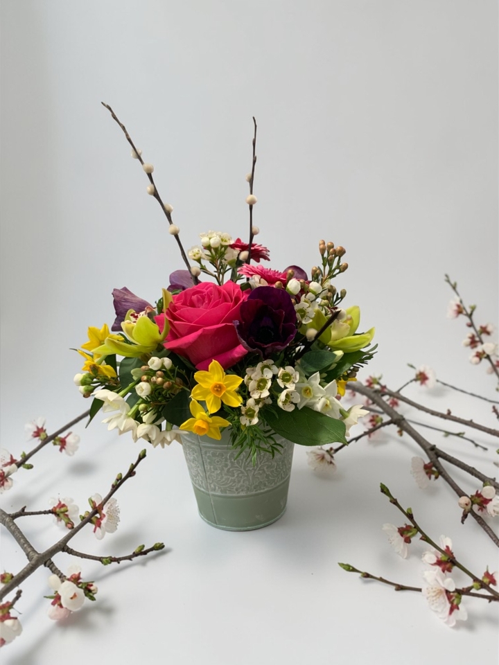 Mother’s Day Little Pot of Joy