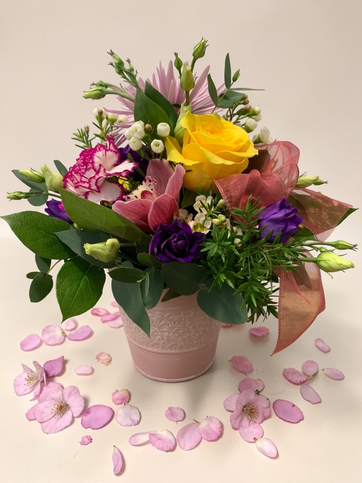 Mother’s Day Little Pot of Joy