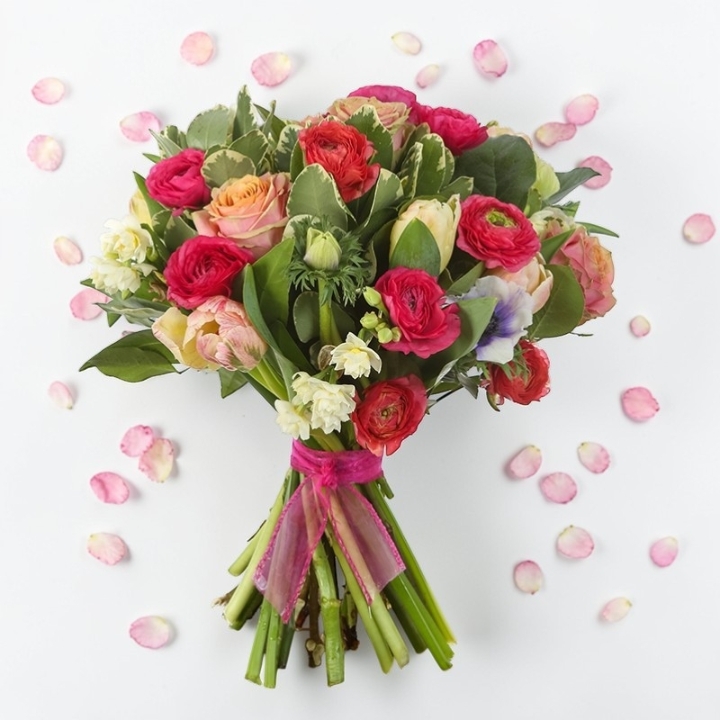 Mother’s Day Spring Blossom