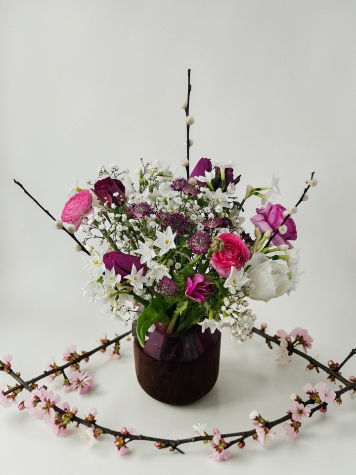 Mother’s Day Spring Whisper