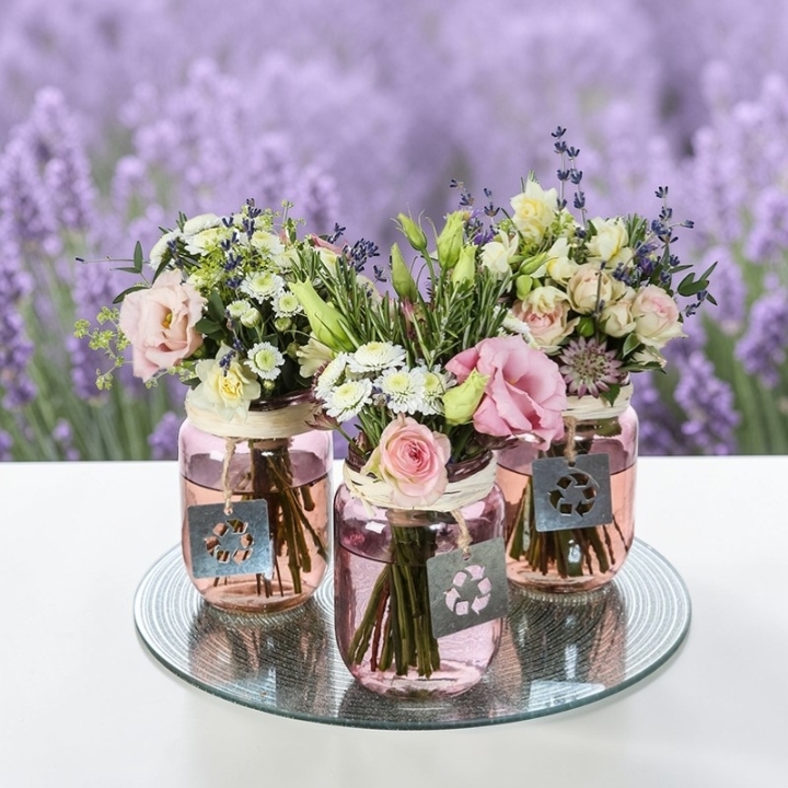 Mother’s Day Sweet Trio