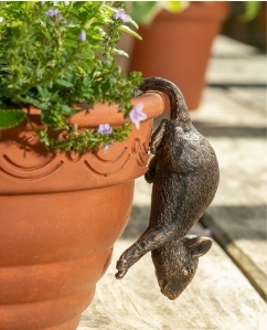 Mouse Pot Buddy