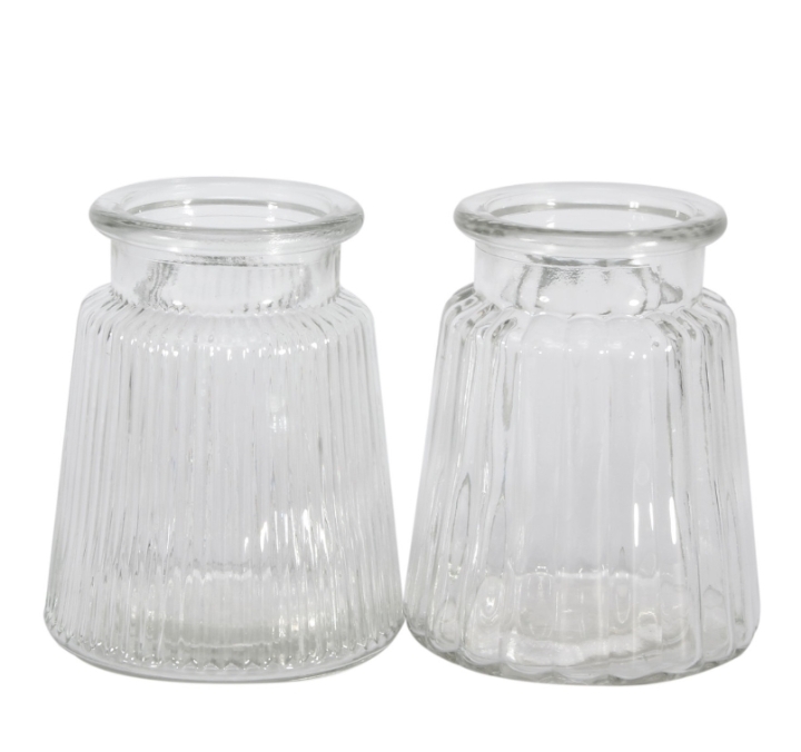 Small Oscar Vase selection