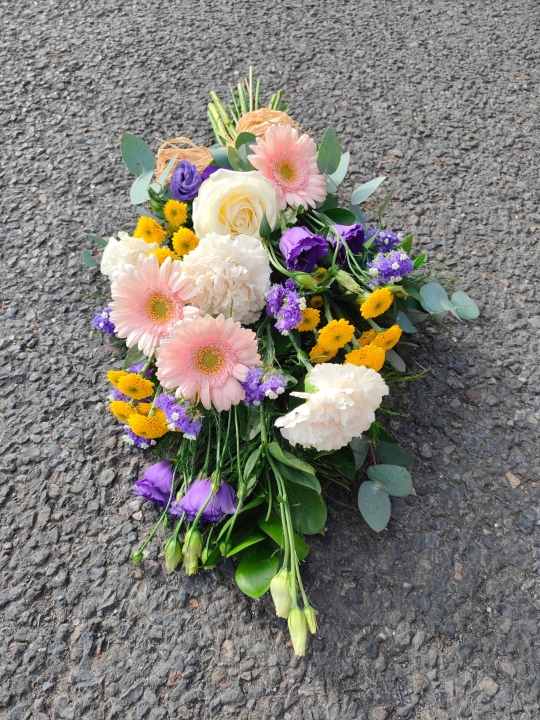 Soft Horizon   Funeral Sheaf