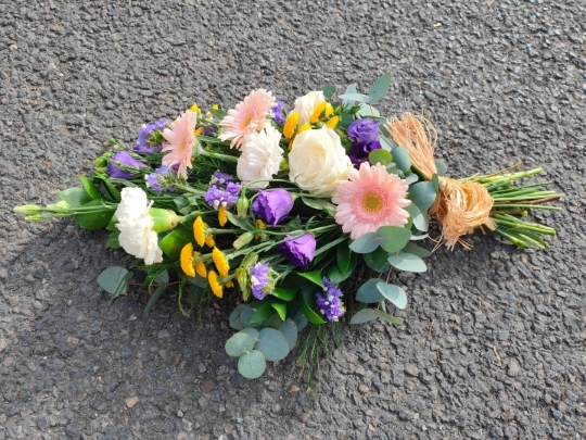 Soft Horizon   Funeral Sheaf